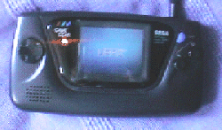 Game Gear