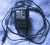 AC Adaptor