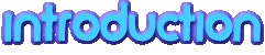 introduction